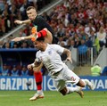 Football Is (Not) Coming Home