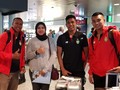 Juara Dunia di Finlandia, Lalu Zohri Tetap Makan Nasi