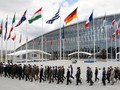 NATO Akan Bertemu Ukraina Pekan Depan