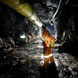 Produksi Freeport Anjlok 53% di Q1-2019, Ini Sebabnya