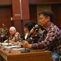 Akuisisi Freeport dan Potensi Untung Ratusan Triliun