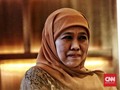 Khofifah Gaet Kiai Dukung Jokowi, Kubu Prabowo Pakai Milenial