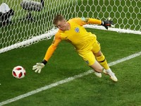 Inggris vs Belgia: Banjir Gol Terulang Kembali?