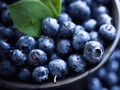 Resep Berbuka Puasa: Chia Blueberry Drink