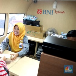Cara Mudah Berdonasi Demi Bangun RS Container COVID-19