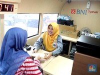 Cara Mudah Berdonasi Demi Bangun RS Container COVID-19