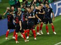 Jelang Final, Kroasia Pilih Tak Latihan