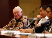 Pasal-pasal di Kontrak Freeport Ini yang Bikin RI Repot