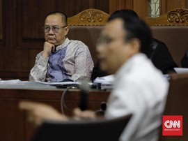 Dorodjatun: Utang Sjamsul Nursalim Dibahas di Ratas Megawati