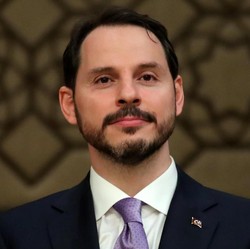Krisis Lira, Menkeu: Turki Tidak Berencana Minta Bantuan IMF