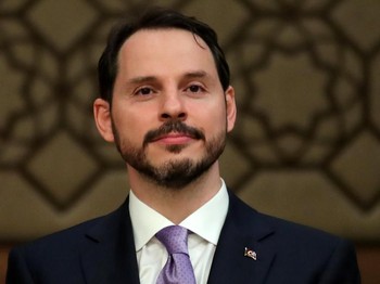 Krisis Lira, Menkeu: Turki Tidak Berencana Minta Bantuan IMF