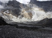 Grasberg Kembali ke RI, S&P Naikkan Rating Utang Freeport
