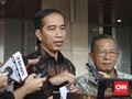 Jokowi Minta Kepala Daerah Terjun Langsung Pantau Inflasi