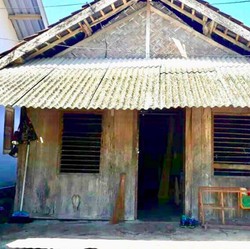 Rumah Untuk Zohri, Sang Juara Dunia 100 M Asal Indonesia