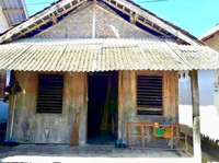 Rumah Untuk Zohri, Sang Juara Dunia 100 M Asal Indonesia
