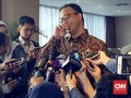Anies Sebut Petisi Tukang Becak Tolak Capres Salah Alamat