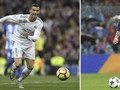 Jiwa Kepemimpinan Ronaldo Lebih Oke dari Messi