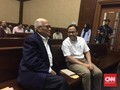 Kuasa Hukum Syafruddin Minta Pemeriksaan Dorodjatun Ditunda
