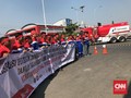 Karyawan Pertagas Ancam Mogok Massal Tolak Akuisisi PGN
