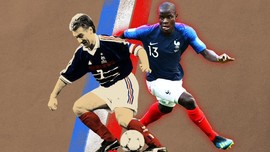 Kante dan Para Pembunuh Senyap di Poros Tengah Prancis
