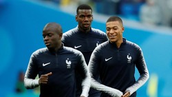 Paul Pogba Bandingkan Timnas Prancis 2018 dan 2026, Lebih Oke Mana?