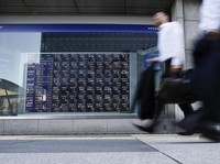 Nantikan Rapat BOJ, Bursa Jepang Dibuka Terkoreksi