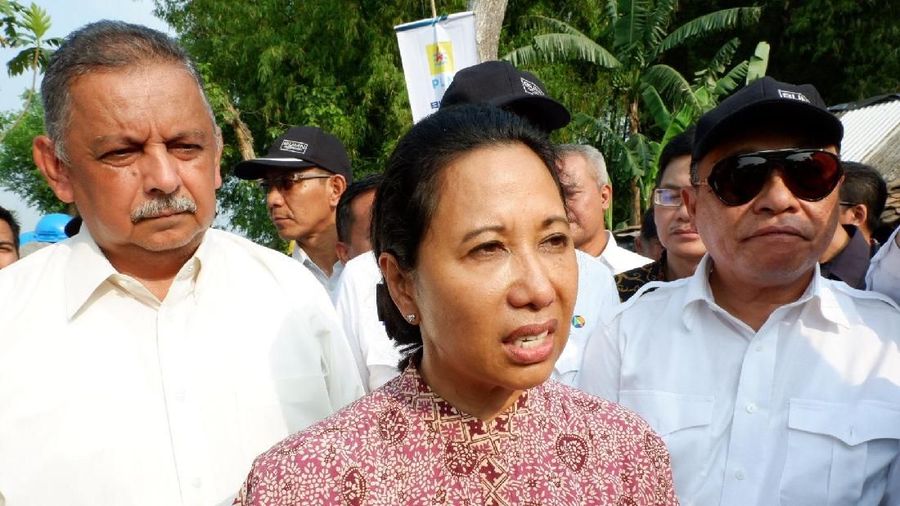 2600 rumah tangga setidaknya mendapat sambungan listrik murah dari hasil sinergi BUMN
