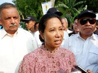 2600 Rumah Tangga di Serang Nikmati Listrik Murah
