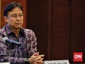 Alasan Inalum Terbitkan Surat Utang Demi Beli Saham Freeport