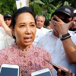 Akhirnya, Rini Jelaskan Isi Surat Penjualan Aset Pertamina