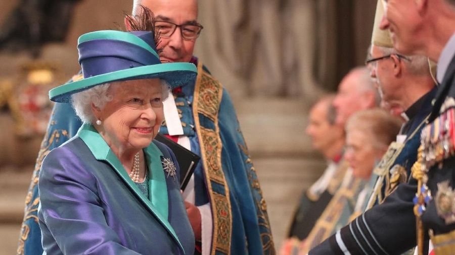 Presiden AS Donald Trump dan ibu negara Melania Trump akan bertemu dengan Ratu Elizabeth II untuk minum teh pada hari Jumat (13/7/2018) sore waktu setempat.