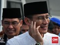 Sandiaga & Taufik Gerindra Sambangi PKS Demi Perkuat Koalisi