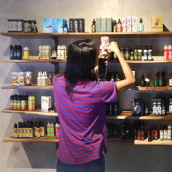 Indonesia Bisa Rebut Pasar Vape Malaysia