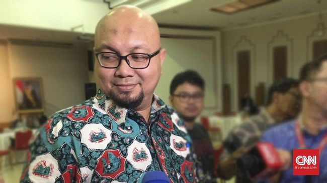 KPU soal Tes Baca Alquran: Tak Diatur Undang-undang