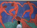 FOTO: Kemegahan Museum Tertua di Dunia