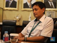 Antam Lirik 20% Saham Divestasi Vale