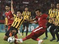 Pelatih China: Permainan Timnas Indonesia Persis Malaysia
