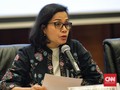 Sri Mulyani Sebut Kenaikan Gaji PNS Wajar dan Tak Politis