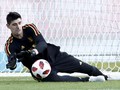 7 Fakta Unik Courtois, Paling Banyak Dibobol Ronaldo