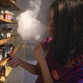 Korban Bermunculan, Trump Bakal Larang Vape Beredar di AS