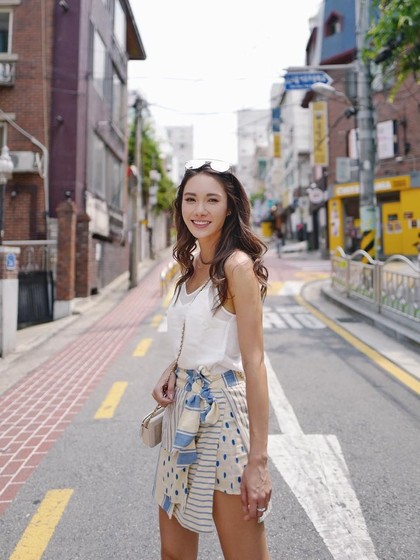 Ketahuan Mencuri Foto, Selebgram Cantik Ini Dihujat Ketahuan Mencuri Foto, Selebgram Cantik Ini Dihujat