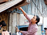 Puluhan Ribu Warga Jawa Barat-Banten Nikmati Listrik Murah