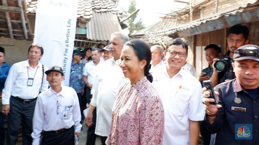 PT Barata Indonesia akuisisi pabrik turbin Siemens untuk incar pasar luar negeri 