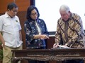 Lagi, ESDM Perpanjang IUPK Sementara Freeport