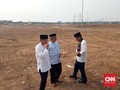 Targetkan Selesai 2020, Sandi Ingin Stadion BMW Sekelas Rusia