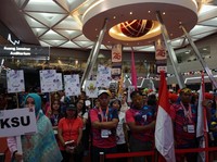 Asing Net Sell Rp 761 M, IHSG Ditutup Terkoreksi 0,56%