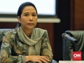 Menteri Rini Turun Tangan Urus Pemda Rebutan Saham Freeport