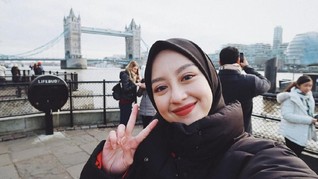 Terinspirasi Awkarin, Gita Savitri Jajal Jadi Seleb Medsos