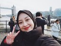 Terinspirasi Awkarin, Gita Savitri Jajal Jadi Seleb Medsos