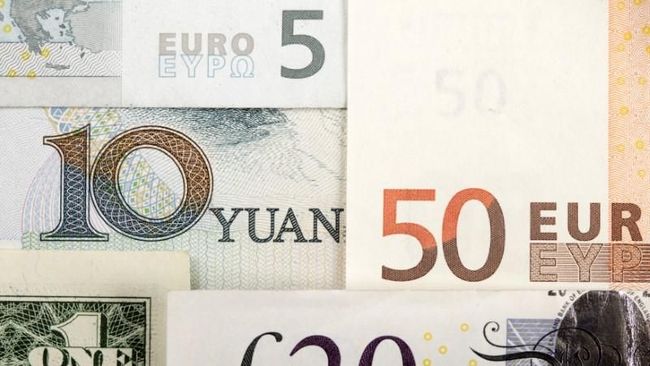Kemenkeu Mau Terbitkan Dim Sum Bond di 2025, Tapi Tergantung Ini!